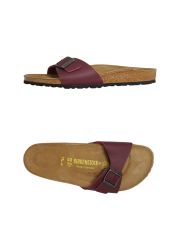 BIRKENSTOCK - Ciabatte