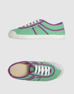 KAWASAKI - CALZATURE - Sneakers - su YOOX.COM