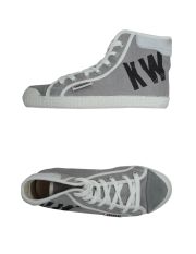 KAWASAKI - Sneaker alta