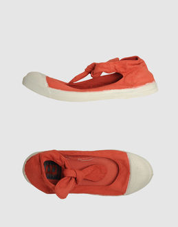 BENSIMON - CALZATURE - Ballerine - su YOOX.COM