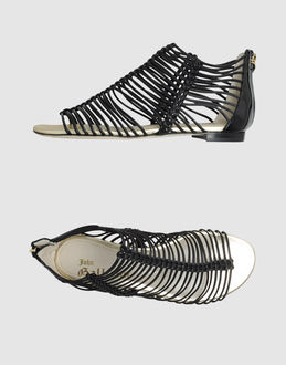 JOHN GALLIANO - CALZATURE - Sandali - su YOOX.COM