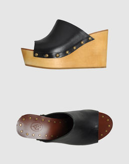 ASH - CALZATURE - Zeppe - su YOOX.COM