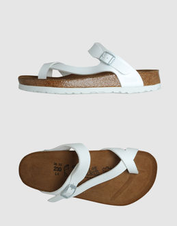 BIRKI'S - CALZATURE - Infradito - su YOOX.COM