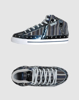 GRAVIS - CALZATURE - Sneakers alte - su YOOX.COM
