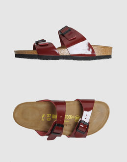BIRKENSTOCK - CALZATURE - Sandali - su YOOX.COM