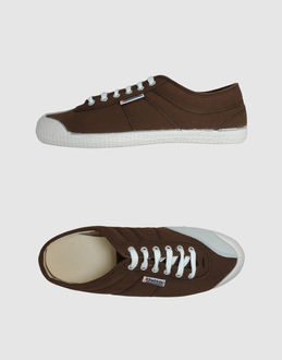 KAWASAKI - CALZATURE - Sneakers - su YOOX.COM