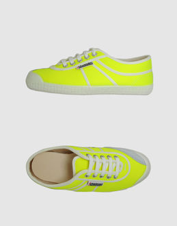 KAWASAKI - CALZATURE - Sneakers - su YOOX.COM
