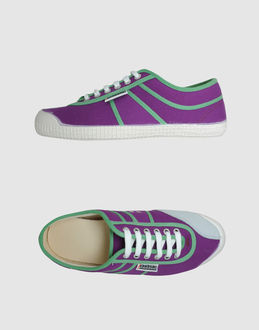 KAWASAKI - CALZATURE - Sneakers - su YOOX.COM