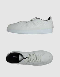 NEIL BARRETT - CALZATURE - Sneakers - su YOOX.COM