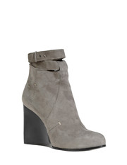 COSTUME NATIONAL - Ankle boots