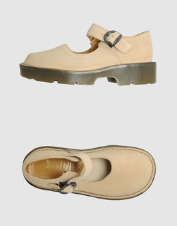 DR.MARTENS - SCHUHE - Ballerinas - bei YOOX.COM