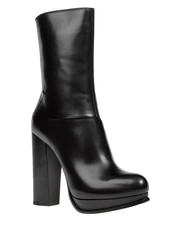 COSTUME NATIONAL - Ankle boots