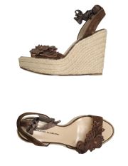 ERMANNO SCERVINO - Zeppa
