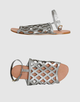 OSKLEN - CALZATURE - Sandali - su YOOX.COM