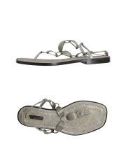 CALVIN KLEIN COLLECTION - Flip flops