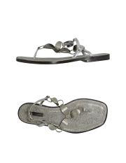 CALVIN KLEIN COLLECTION - Flip flops