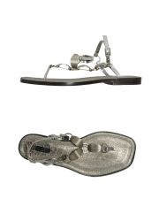 CALVIN KLEIN COLLECTION - Flip flops