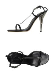 CALVIN KLEIN COLLECTION - High-heeled sandals