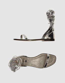 CALVIN KLEIN COLLECTION - CALZATURE - Sandali - su YOOX.COM