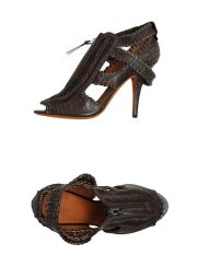 GIVENCHY - High-heeled sandals