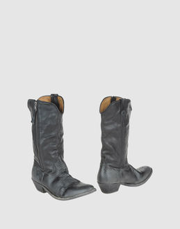 Bottes &agrave; talon - CATARINA MARTINS