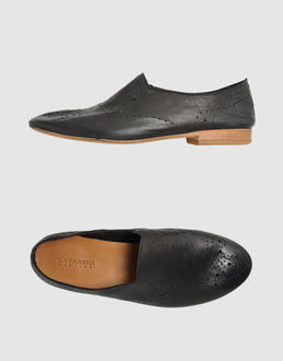 CATARINA MARTINS - CALZATURE - Mocassini - su YOOX.COM