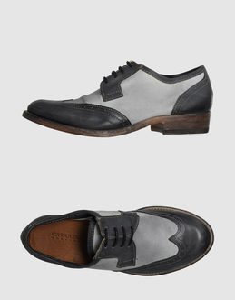 CATARINA MARTINS - CALZATURE - Stringate - su YOOX.COM