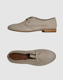 CATARINA MARTINS - CALZATURE - Stringate - su YOOX.COM