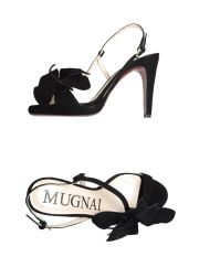 MUGNAI - Sandali con plateau