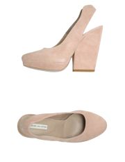 DRIES VAN NOTEN - Slingbacks
