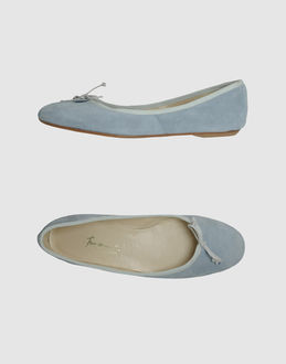 TANGERINE - CALZATURE - Ballerine - su YOOX.COM