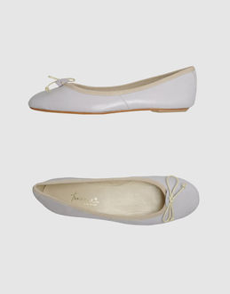 TANGERINE - CALZATURE - Ballerine - su YOOX.COM