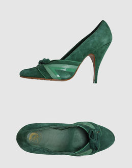 DIESEL - CALZATURE - Decolletes - su YOOX.COM