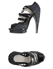 JASON WU - Platform sandals