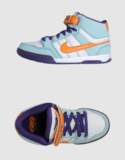 NIKE 6.0 - CALZATURE - Sneakers alte - su YOOX.COM