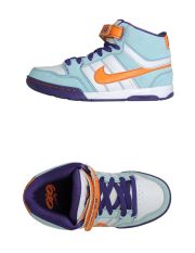 NIKE 6.0 - Sneaker alta