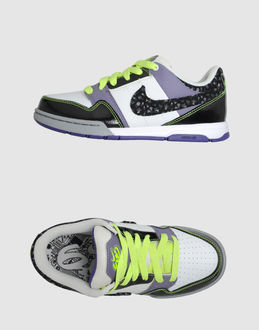 NIKE 6.0 - CALZATURE - Sneakers - su YOOX.COM