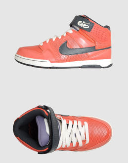 NIKE 6.0 - CALZATURE - Sneakers alte - su YOOX.COM