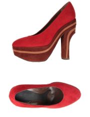 MARNI - Platform pumps