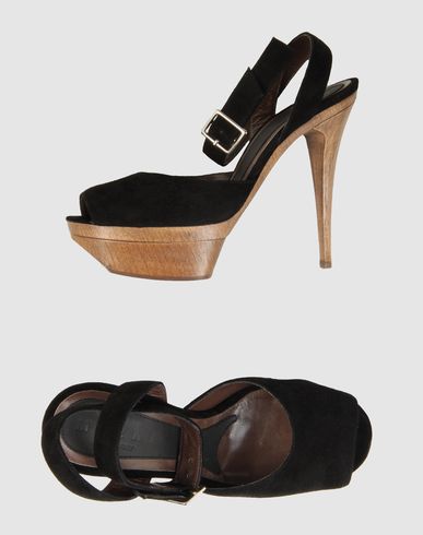 ZOOM MARNI - Sandals