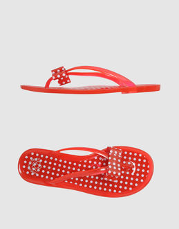 COLORS OF CALIFORNIA - CALZATURE - Infradito - su YOOX.COM