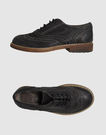 MOMINO - Laced shoes