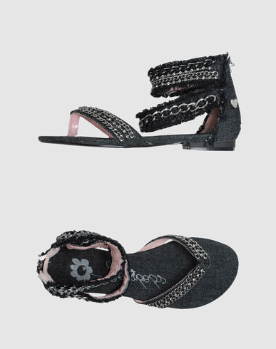 ZOOM LOLLIPOPS - Flip flops