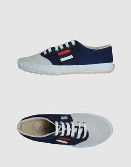 JEREMY STANFORD FOR EL GANSO - CALZATURE - Sneakers - su YOOX.COM