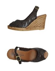 GAIMO ESPADRILLES - Zeppa