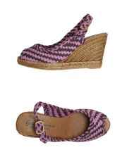 GAIMO ESPADRILLES - Zeppa