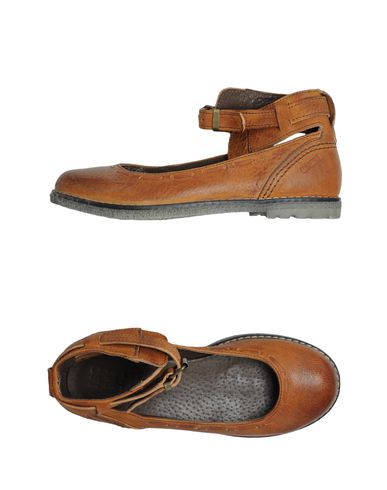 ZOOM MOMINO - Ballet flats