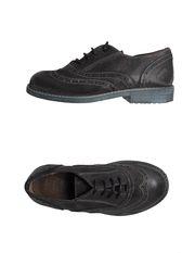 MOMINO - Laced shoes