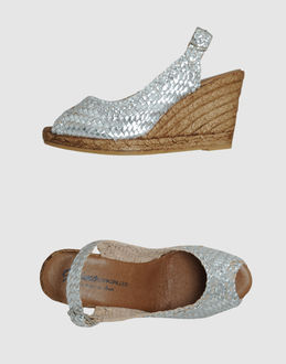 GAIMO ESPADRILLES - CALZATURE - Zeppe - su YOOX.COM