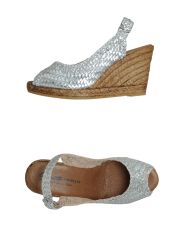 GAIMO ESPADRILLES - Zeppa